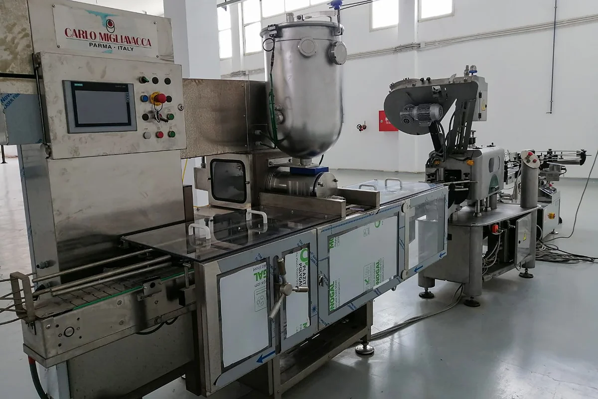 Production Line